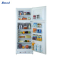 Smad OEM Double Door Home Fridge Absorption Freezers LPG Gas Refrigerators